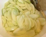 夏野菜のラタトゥイユ作り方3写真