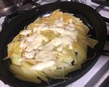 じゃがいものガレット1台作り方5写真