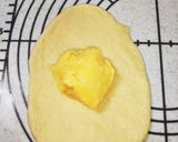 成形失敗なしクリームパン作り方9写真