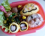 お弁当の隙間埋めに♪超簡単卵焼き♪作り方6写真