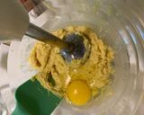 チョコチップクッキー ヒルトン風作り方3写真