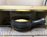 いわしとしめじのトマトチーズ焼き作り方7写真