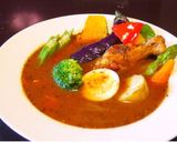 元コックの簡単本格夏野菜ルースープカレー作り方9写真
