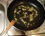 ♪簡単POPパスタ♪作り方2写真