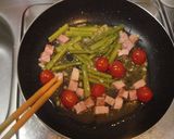 ♪簡単POPパスタ♪作り方3写真