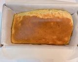 HMで簡単バナナケーキ✩.*˚作り方10写真