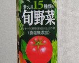 ジャガイモとトマトの冷製スープ作り方6写真