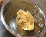 お家時間に小麦粉で手ごねパスタ作り方3写真