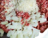 もやしのロールキャベツ作り方3写真