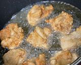 にんにく醤油唐揚げ作り方4写真