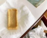 全てレンジ油揚げと野菜のオイスター梅和え作り方7写真