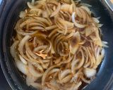 簡単！おいしい！我が家のカツ丼＆カツ煮作り方2写真