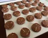 卵白消費!オイルで!簡単フィナンシェ作り方9写真