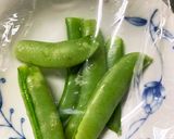 全てレンジ油揚げと野菜のオイスター梅和え作り方12写真