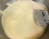 水切りヨーグルトのチーズケーキ作り方5写真