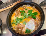 簡単！おいしい！我が家のカツ丼＆カツ煮作り方8写真