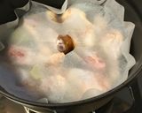 【備忘録】手羽元　さっぱり八角煮作り方2写真
