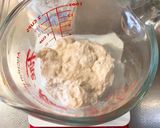 反則技 天然酵母の食パン作り方3写真