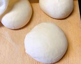反則技 天然酵母の食パン作り方8写真