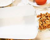 牛乳パックdeバナナパウンドケーキ作り方1写真