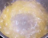 シェフのレシピ★トマトクリームパスタ★作り方2写真