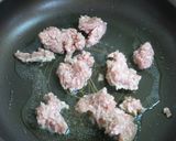 シェフのレシピ★トマトクリームパスタ★作り方3写真