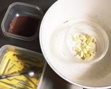 すとぷり莉犬くんキャラチョコデコケーキ作り方3写真