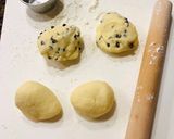 簡単素朴なビスケット♡ カリフォルニア式作り方12写真