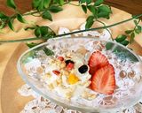 クリームチーズのデザート☆の素作り方10写真