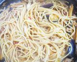 シェフのレシピ★トマトクリームパスタ★作り方8写真