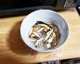 男飯☆レンジで簡単激ウマ『茶わん蒸し』作り方1写真