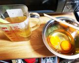 男飯☆レンジで簡単激ウマ『茶わん蒸し』作り方2写真