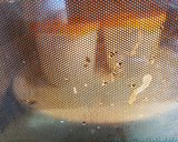 男飯☆レンジで簡単激ウマ『茶わん蒸し』作り方4写真