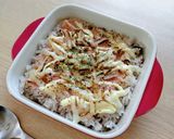 ☆ランチに◎食べたらオムライス☆作り方9写真