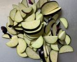 "ボロネーゼ"風パスタ トマト缶不使用作り方2写真