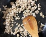 "ボロネーゼ"風パスタ トマト缶不使用作り方3写真