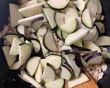 "ボロネーゼ"風パスタ トマト缶不使用作り方4写真
