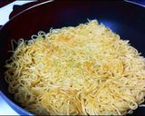 町中華の味☆オイスターソースの塩焼そば♡作り方1写真