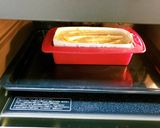 牛乳パックdeバナナパウンドケーキ作り方14写真