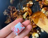 "ボロネーゼ"風パスタ トマト缶不使用作り方8写真