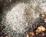 介護食☆圧力鍋で柔らかひじきと大豆の煮物作り方7写真