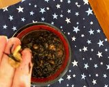 介護食☆圧力鍋で柔らかひじきと大豆の煮物作り方8写真