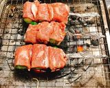 オクラ肉巻き串作り方8写真
