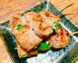 オクラ肉巻き串作り方10写真