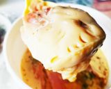 男飯☆レンジで簡単激ウマ『茶わん蒸し』作り方5写真