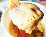 男飯☆レンジで簡単激ウマ『茶わん蒸し』作り方5写真