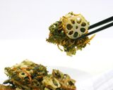 海苔屋さんのかき揚げ作り方6写真