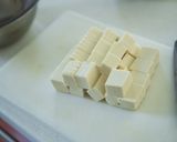 お家でできる本格四川風麻婆豆腐作り方4写真