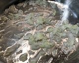 カニカマと豆腐のうま煮作り方1写真