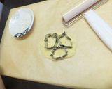 こどもと作る☆型抜きクッキー作り方5写真